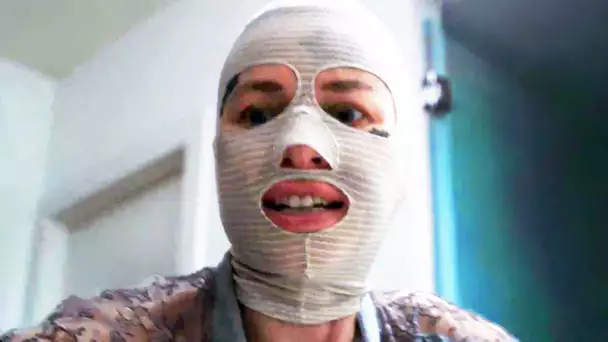 GOODNIGHT MOMMY Bande Annonce (Horreur, 2022)
