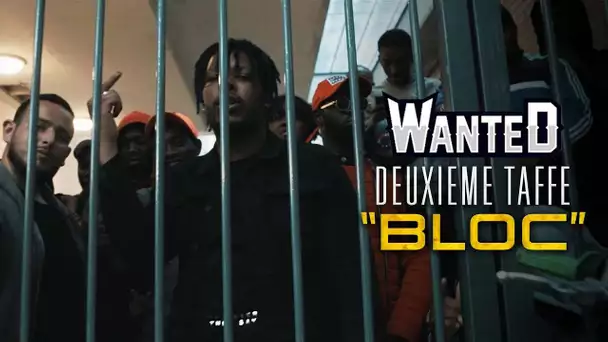 Wanted - Deuxième Taffe 'Bloc' I Daymolition