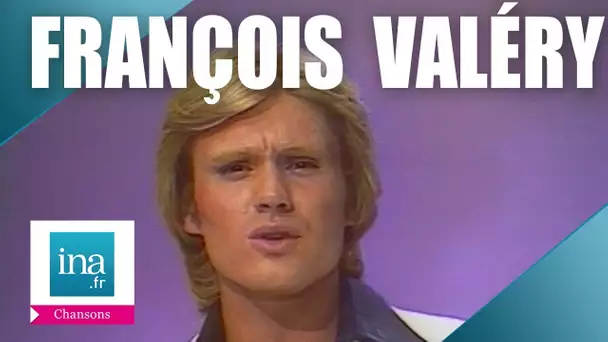 François Valéry "La loi d'amour" | Archive INA
