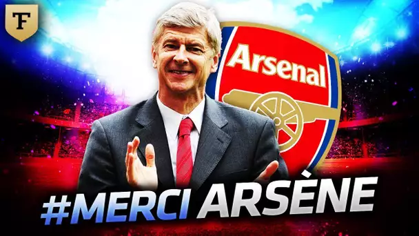 Wenger à Arsenal c'est fini, Messi fait le buzz, Zlatan au Mondial ? - La Quotidienne #241