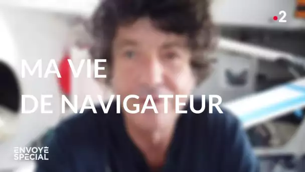 Envoyé spécial. Ma vie de navigateur - Jeudi 28 janvier 2021 (France 2)