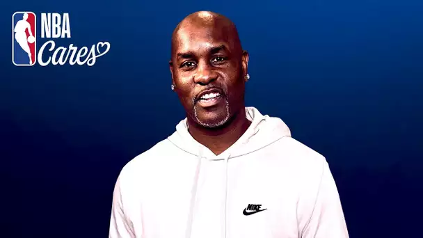 A message from Gary Payton