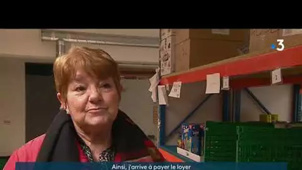 Des seniors de plus en plus précaires