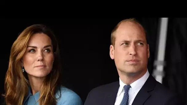 Prince William et Kate Middleton menacés à Boston, visite sous haute tension