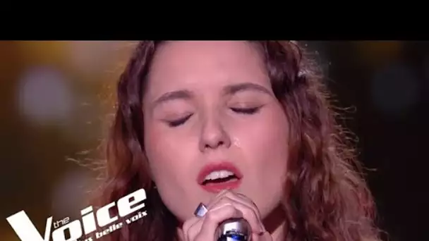 Popcorn Salé - Santa - Clem | The Voice 2023 | Blind Audition