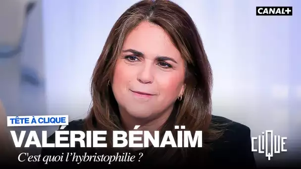 Valérie Bénaïm raconte l’histoire de ces femmes amoureuses de tueurs en série - CANAL+