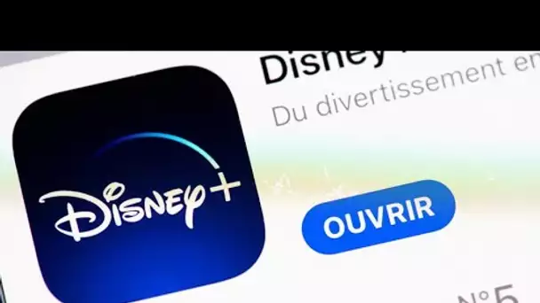 Disney va lancer une version de sa plateforme Disney+ avec publicité