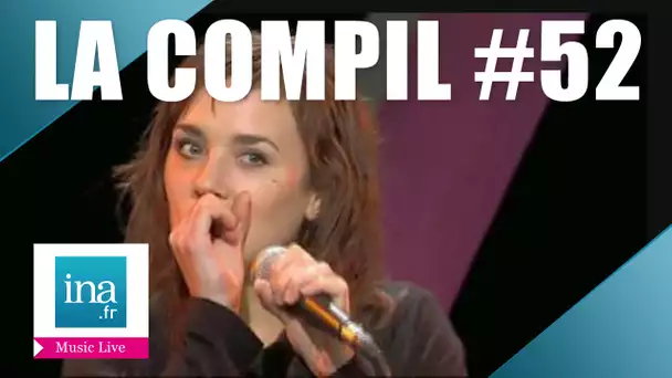 INA | La compilation INA MUSIC LIVE #52