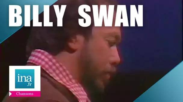 Billy Swan "Everything's the Same (Ain't Nothing Changed)" (live officiel) | Archive INA