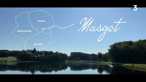 Les petits paradis du Limousin : Masgot, le hameau aux sculptures