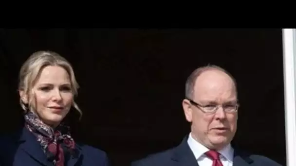 Charlène de Monaco bientôt de retour ? Albert II fait une annonce inattendue la...