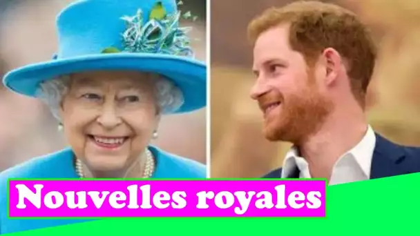 Le prince Harry a admis que le monde avait "besoin" de la monarchie: "Le plus grand bien des gens"