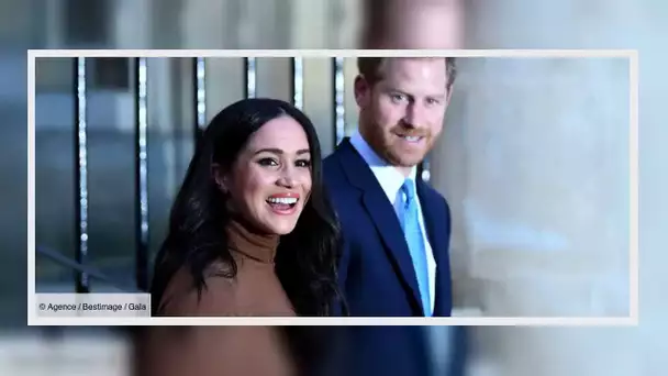 ✅  Meghan Markle était « au bord du gouffre » : ce qui a poussé Harry à passer à l&#039;acte