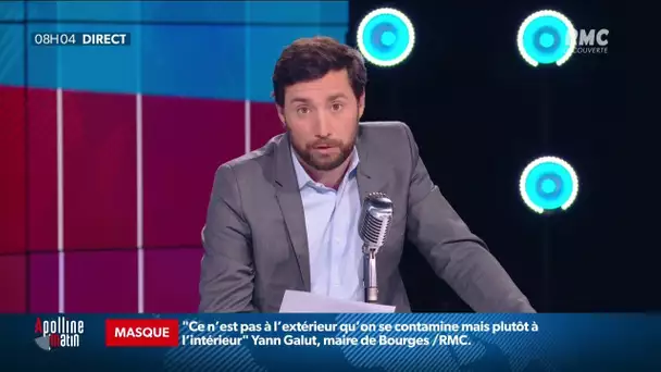 À quoi va ressembler ce Comité stratégique ce mardi au siège des Républicains?