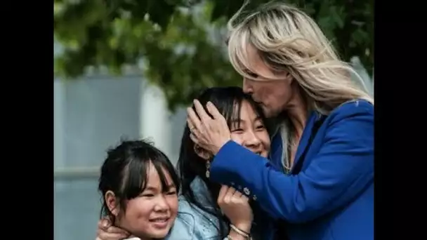 Immense tristesse pour Laeticia Hallyday, Jade et Joy : leur « héros » Santos est...