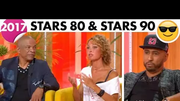 C&#039;est mon choix (Replay) - Stars 80, Stars 90 : ils ont été numéros 1 !