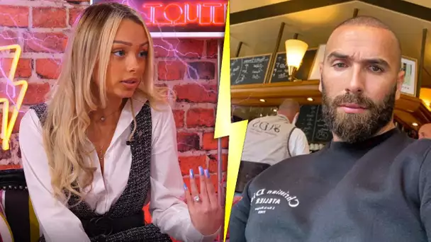 Neysa #LPDLA8 : Trop « v* lgaire » selon Mujdat ? Elle répond !