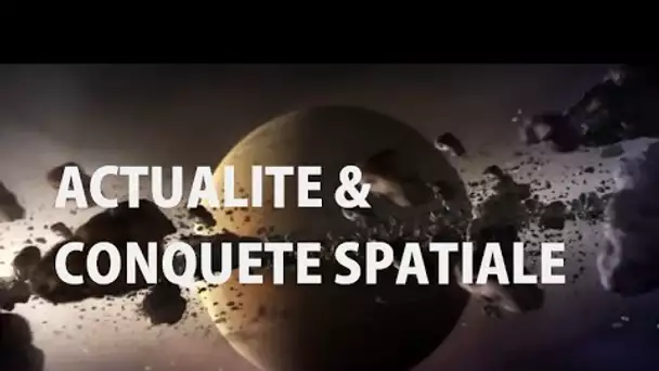 Dernières Nouvelles des Étoiles #12 PLANÈTE 10 / PROJET STARSHOT / ARIANE 6