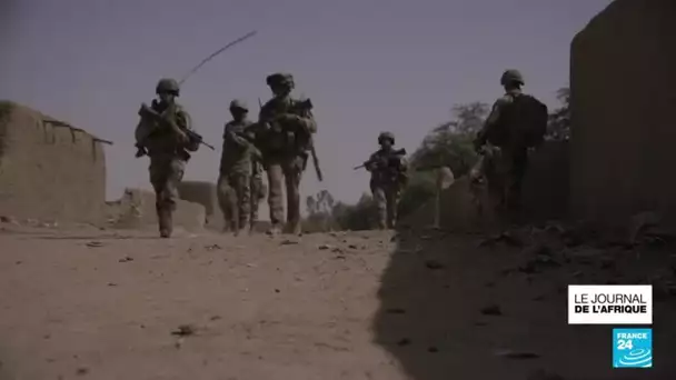 Force Barkhane au Mali : le camp de Gossi continue d'abriter les forces françaises