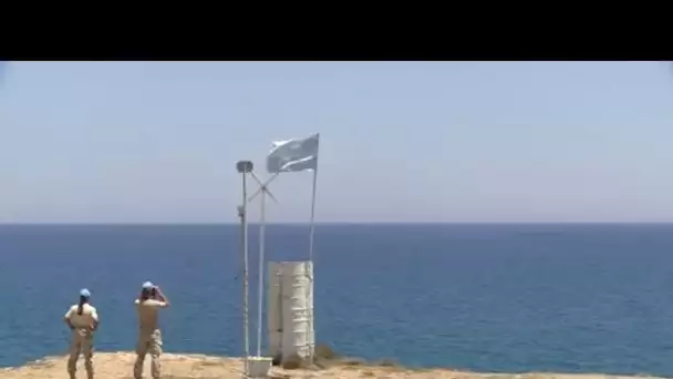MEDITERRANEO – A Chypre la force de maintien de la paix veille sur la ligne verte