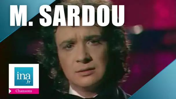 Michel Sardou "Le France" | Archive INA