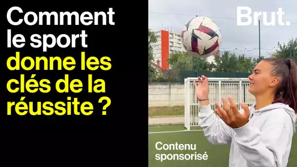 Des séances de sport gratuites pour inspirer les jeunes générations