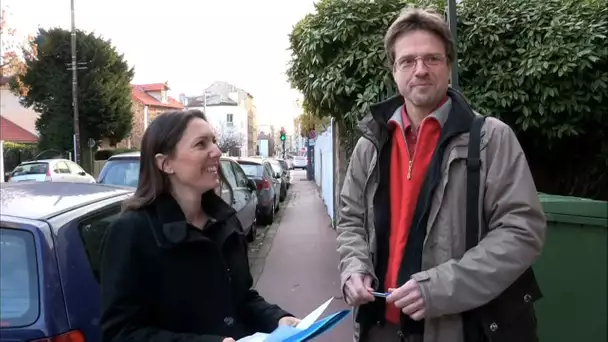 ILS GAGNENT DE L'ARGENT GRACE A LEUR VOITURE