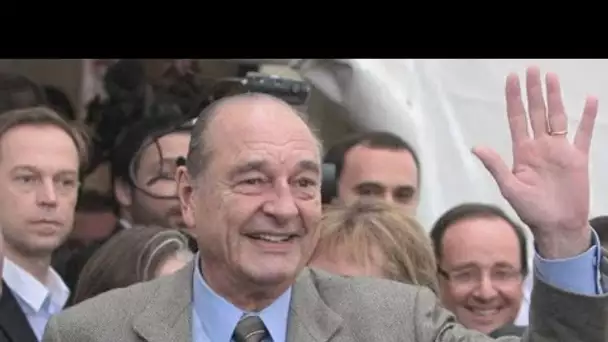 Jacques Chirac gros mangeur : cette amusante anecdote d'Alain Juppé