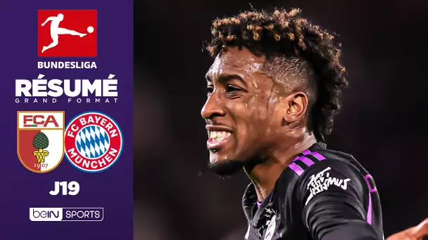 Résumé : Le Bayern gagne, mais PERD COMAN à cinq mois de l’Euro !