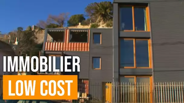 Propriétaire à Tout Prix : Immobilier Low Cost