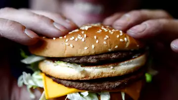 McDonald's : être payé pour manger des Big Mac ? Ce sera bientôt possible...