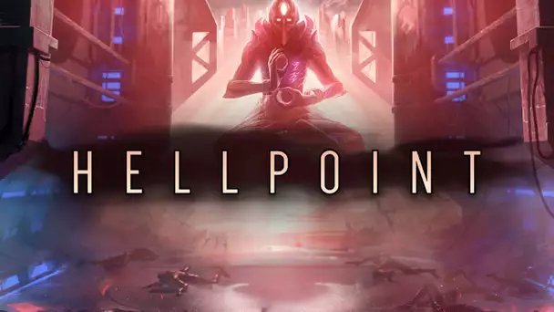 Hellpoint : Présentation