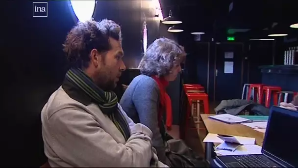Péniche Cancale : un bistrot spectacle Port du Canal à Dijon
