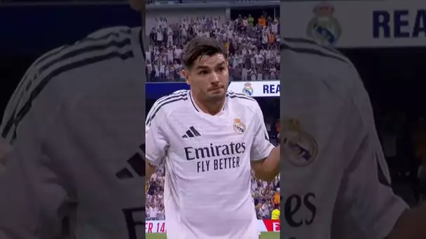 THE BRAHIM TOUCH 👌🔥