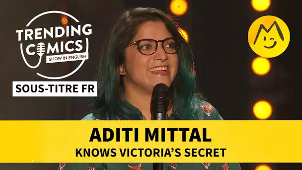Aditi Mittal - I come from India (VOSTFR)