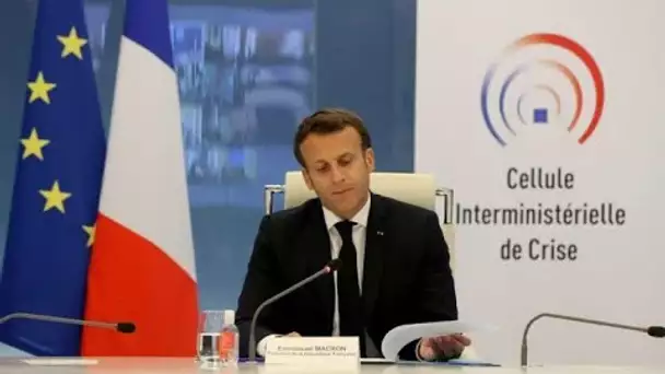 Comment la “mafia bretonne” a fait pression sur Emmanuel Macron pour rouvrir les plages