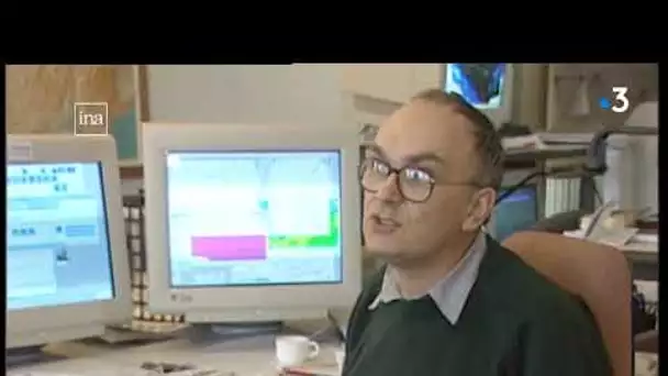 26 décembre 1999 : la tempête du siècle touche la Bretagne