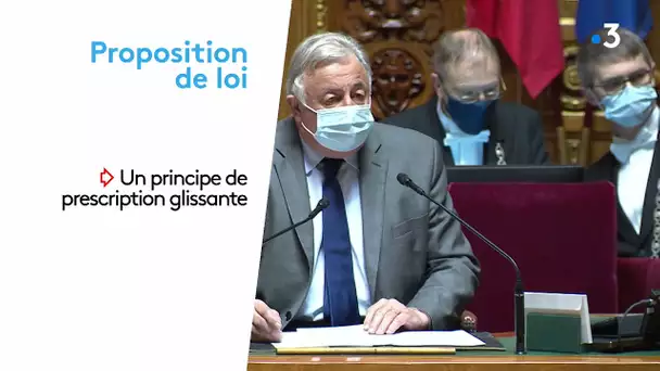 Loi renforçant la protection des mineurs contre les violences sexuelles - 18/04/2021