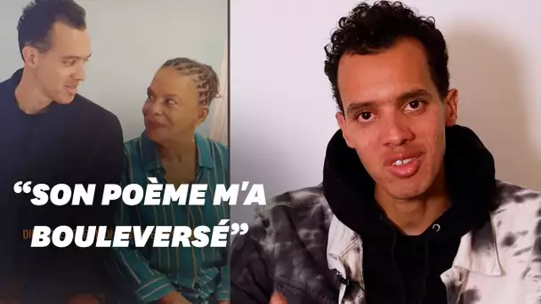 Gaël Faye invite Christiane Taubira sur son nouvel album "Lundi méchant"