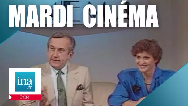 Mardi Cinéma : 3 époques, 3 animateurs (Pierre Tchernia, Daniel Ceccaldi et Fabrice) | Archive INA