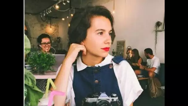 Ici tout commence : une comédienne annonce son départ