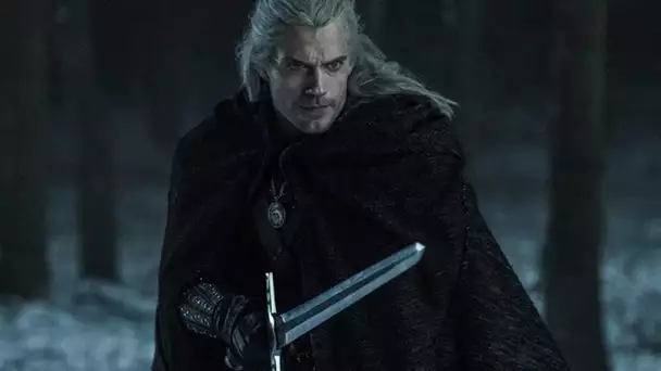 The Witcher : Les fans ont voté, voici le monstre le plus effrayant de la saison 2