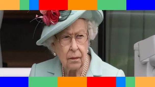 Mort de Diana  nouveaux détails sur le rôle d’Elizabeth II après le drame