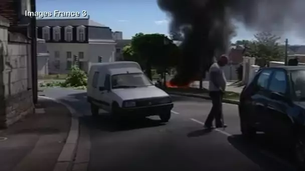 Gitans de St-Aignan : un village au bord du chaos