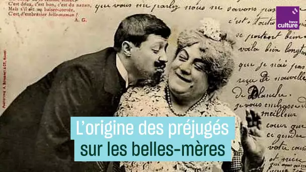 À l’origine des préjugés sur les belles-mères