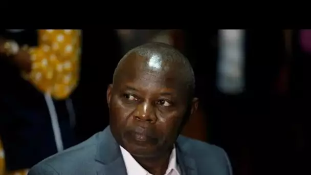 RDC : Vital Kamerhe, directeur de cabinet de Tshisekedi, condamné à "20 ans de travaux forcés"