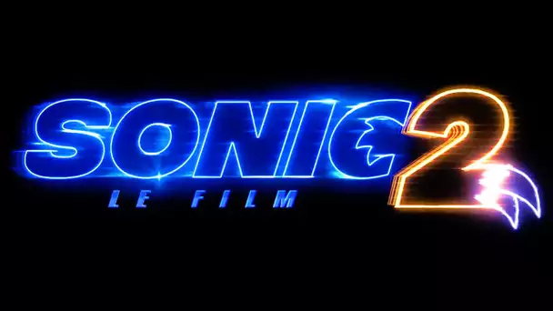 SONIC LE FILM 2 : Teaser VF d'Annonce (2022) Tails