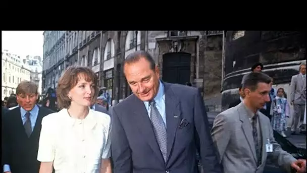 Claude Chirac : ce « grand danger » que son père Jacques Chirac a évité aux Français