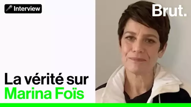 La vérité sur Marina Foïs