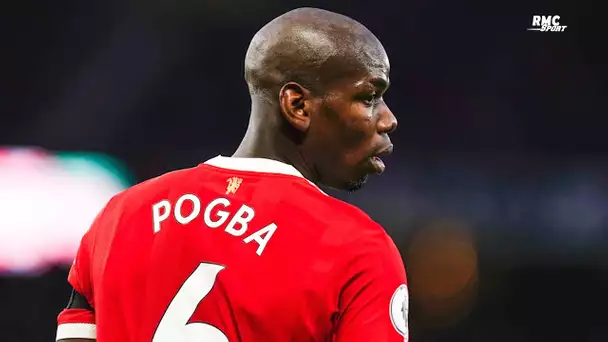 Football : Après les révélations de Pogba, la délicate question de la dépression dans le sport